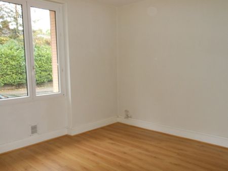 Location appartement 1 pièce, 33.81m², Bourg-en-Bresse - Photo 4
