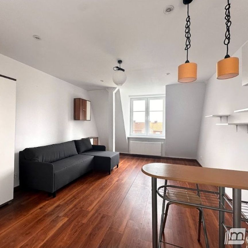 STARGARD - kawalerka do wynajęcia od zaraz - Photo 1