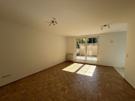 Großzügige 2-Zimmer Wohnung mit Terrasse am Musilplatz in 1160 Wien zu mieten - Photo 2