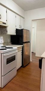 Roomy ground level suite in Multifamily building - Photo 3