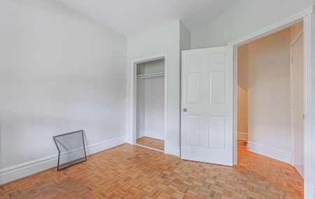 For Lease - 484 Concord Avenue Unit# Main, Toronto, Ontario - Photo 3