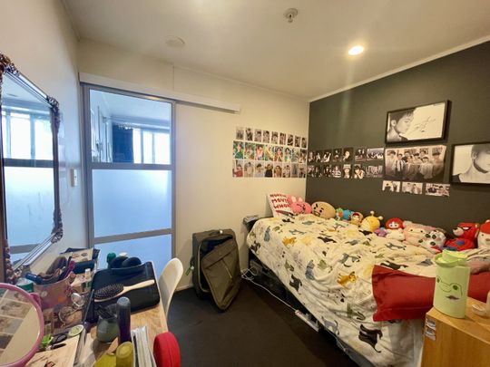 Unit 515, 72 Nelson Street, Auckland Central, Auckland - Photo 1