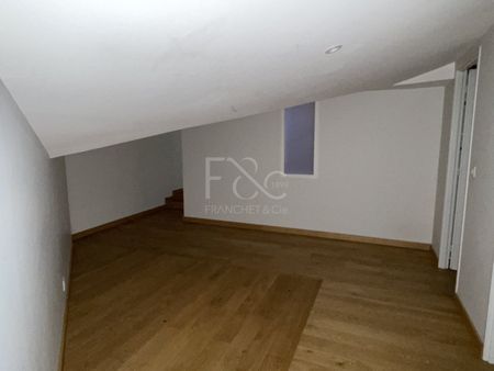 Duplex T5 de 143 m² - rue Emile Zola Lyon 2ème - Photo 2