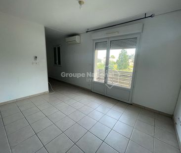 APPARTEMENT MONTEUX T1 BIS 1ER ETAGE RESIDENCE CALME, - Photo 6