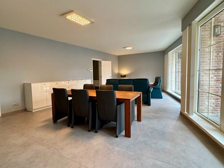 Schitterend appartement van 175 m² in één van de mooiste straatjes van Turnhout - Foto 4