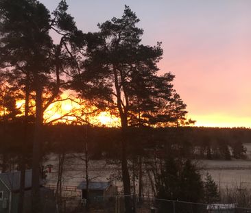 Bondvägen, Vendelsö - Foto 2