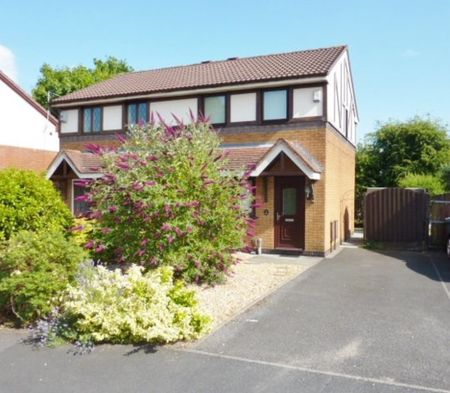 Dovedale Close, Preston - Photo 3