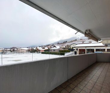 4.5 Zimmer, 124 m², 1. Stock - Photo 4