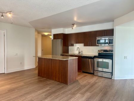 For Lease - 2191 Yonge Street Unit# 1508, Toronto, Ontario - Photo 2