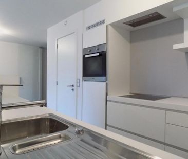 Stijlvol en modern appartement omringd door groen - Photo 3