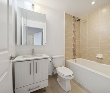 For Lease - 55 Oneida Crescent Unit# 509, Richmond Hill, Ontario - Photo 3