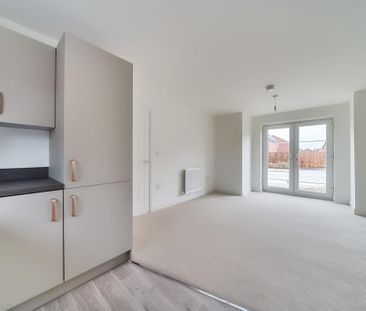 2 bedroom apartment to rent - Photo 2