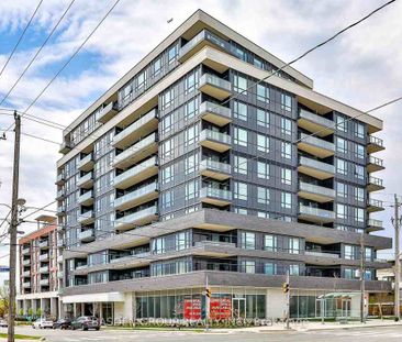 2801 Keele Street condo — Toronto, ON (1-Bedroom) - 1 Bedroom - Photo 2