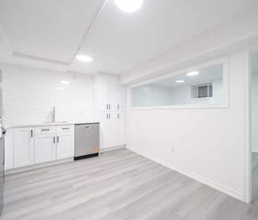For Lease - 2255 Weston Road Unit# B101, Toronto, Ontario - Photo 5