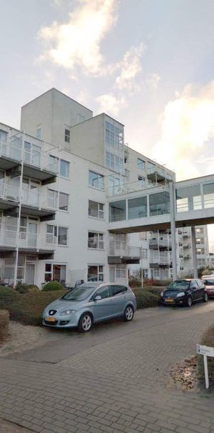 Appartement 1 Chambre à Bieruma Oostingweg, Leeuwarden - À Louer - Foto 1