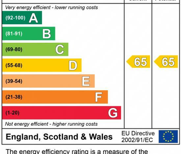 1 bedroom flat to rent - Photo 6