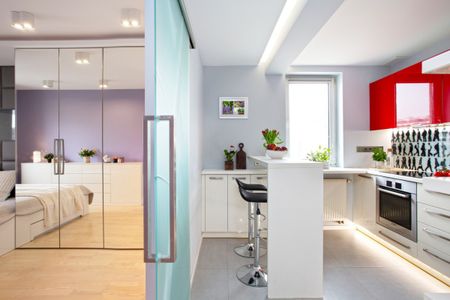 Od zaraz/balkon/akceptujemy zwierzęta - Zdjęcie 3