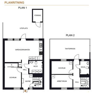 Prismagatan 3 C - Photo 3