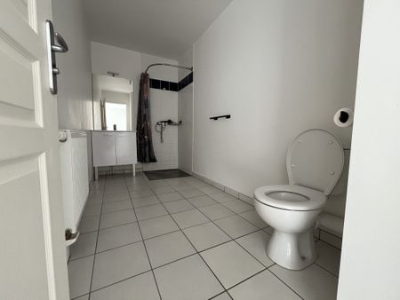 Location Appartement 1 pièce 39m² HONFLEUR 14600 - Photo 4