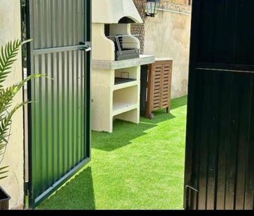 5 room luxury Villa for rent in Palma de Mallorca, Spain - Photo 1