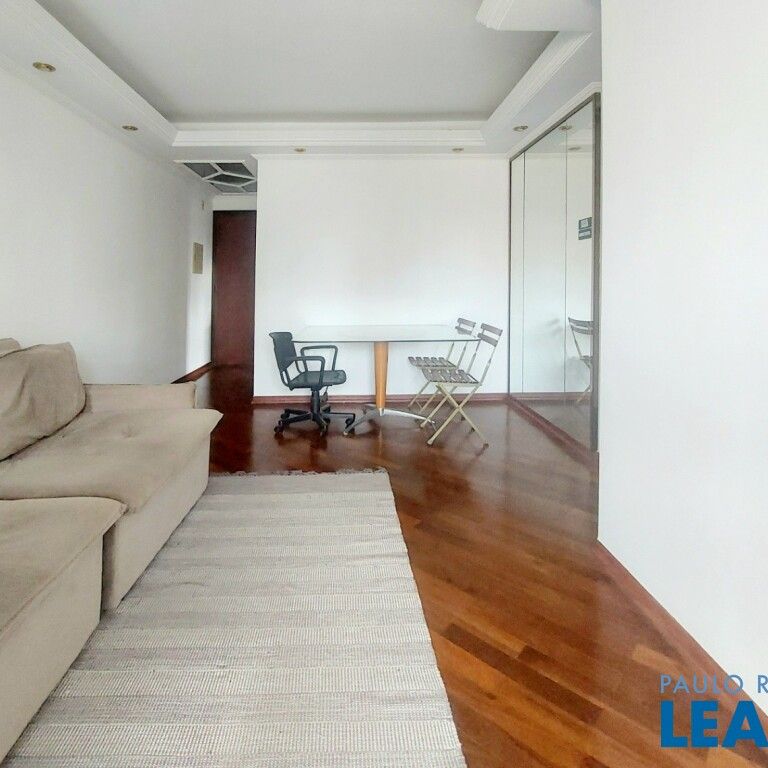 Apartamento - Foto 1