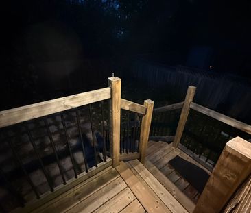 For Lease - 6 Newlands Avenue Unit# main, Georgina, Ontario - Photo 1