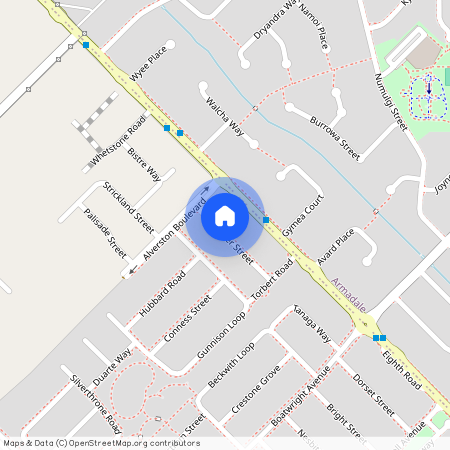 8 Foraker St, WA 6112, Haynes