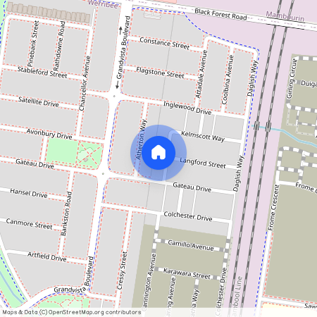 36 Kelmscott Way, Vic 3030, Werribee