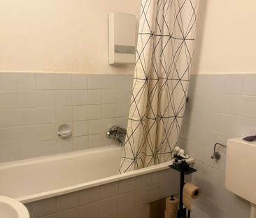 Perfekte Wohnung für Singles oder Paare - Foto 2