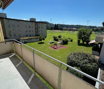 5 Zimmer, 1. Stock - Photo 2