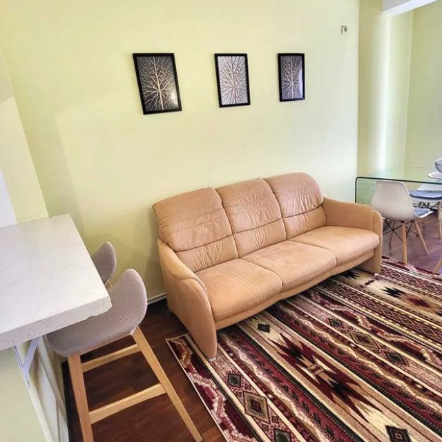 Apartament de inchiriat 2 camere Bucium - Photo 1