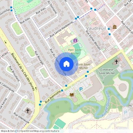 42 Rue Chanoine-Groulx, Vaudreuil-Dorion, Vaudreuil-Dorion, Montérégie, J7V 2N2