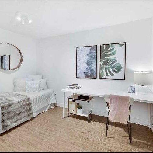 For Lease - 29 Singer Court Unit# 501, Toronto, Ontario - Photo 1