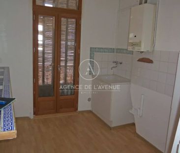 T2 LA SEYNE SUR MER 83500 CENTRE VILLE - Photo 4