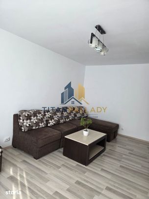 3Camere,Decomandat,Renovat,Mobilat Utilat Modern Trapezului-1Decembrie - Photo 1