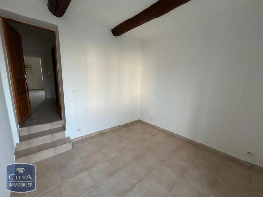 Appartement à louer 2 pièces 31.24m² - Photo 1