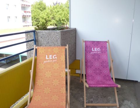 3-Zimmer-Wohnung in Kamen Methler - WBS zwingend erforderlich - Photo 1