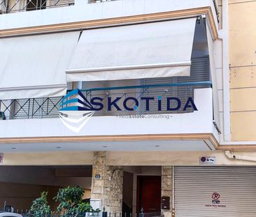 Διαμέρισμα για ενοικίαση Χαροκόπου (Καλλιθέα) - Photo 1