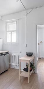 3 ½ entièrement meublé à louer Montcalm / Saint-Sacrement juillet 2026 - Photo 4