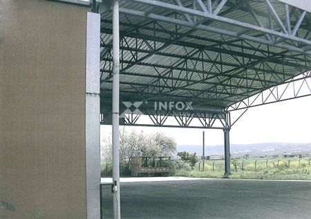 Ενοικιάζεται Κτίριο Επαγγελματικό 1700 τ.μ. - Photo 4