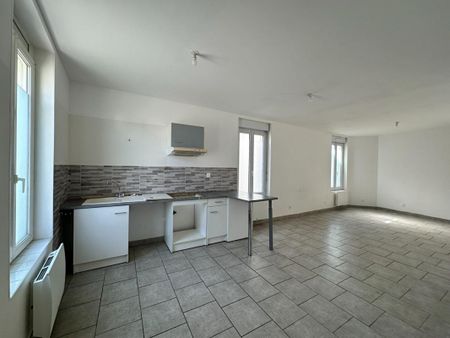 Maison Vierzon 5 pièce(s) 86.75 m2 - Photo 5