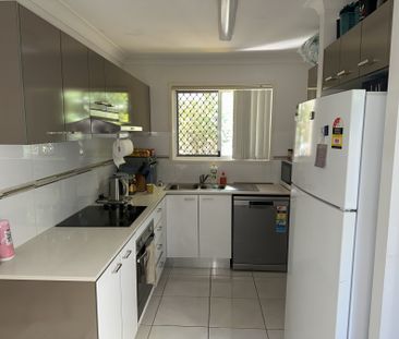 Townhouse / 3 Bed / 2 Bath / SLUG - Photo 4
