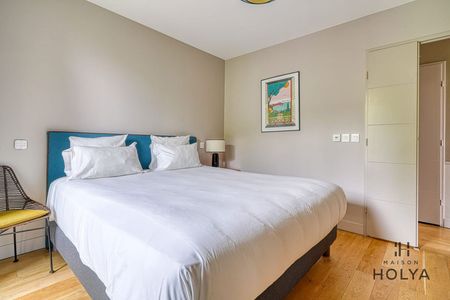 Boulevard Suchet - Photo 3