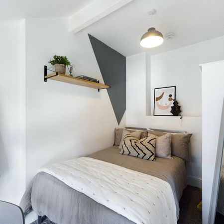 7 bedroom house to rent - Photo 3