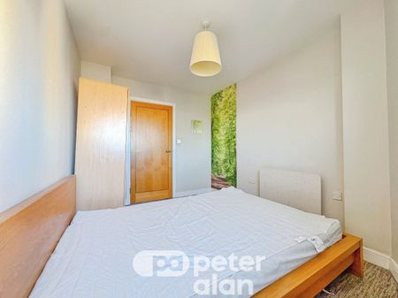 Bute Terrace, Cardiff City Centre, Cardiff - Photo 4