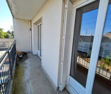 Appartement Tours 2 pièce(s) 68.32 m2 - Photo 4