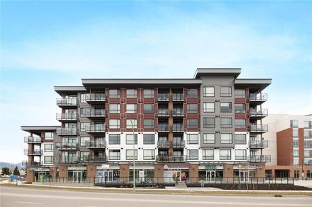 1bed, 1bath condo close to everything - Photo 2