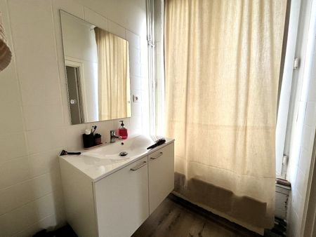 Knus appartement nabij Sint-Jansplein - Photo 4