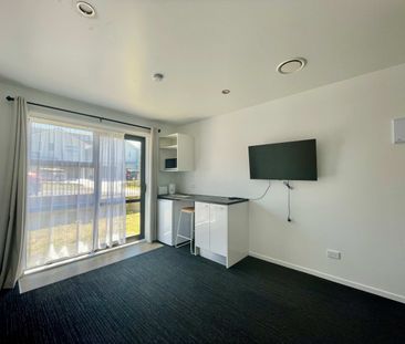 Beautifully presented studio in Temple View - Photo 2
