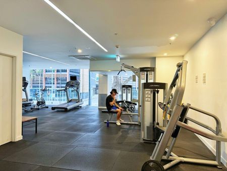 Melbourne CBD - Photo 5